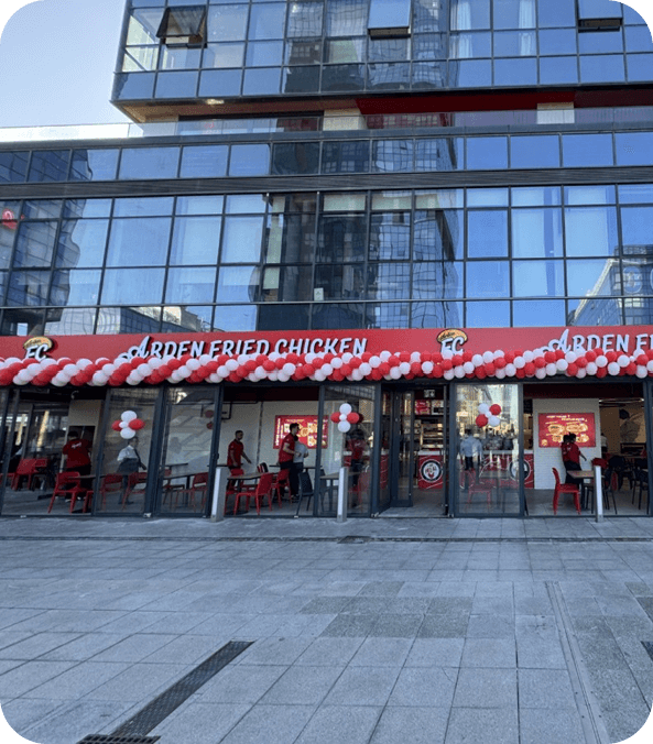 RİTİM İSTANBUL AVM