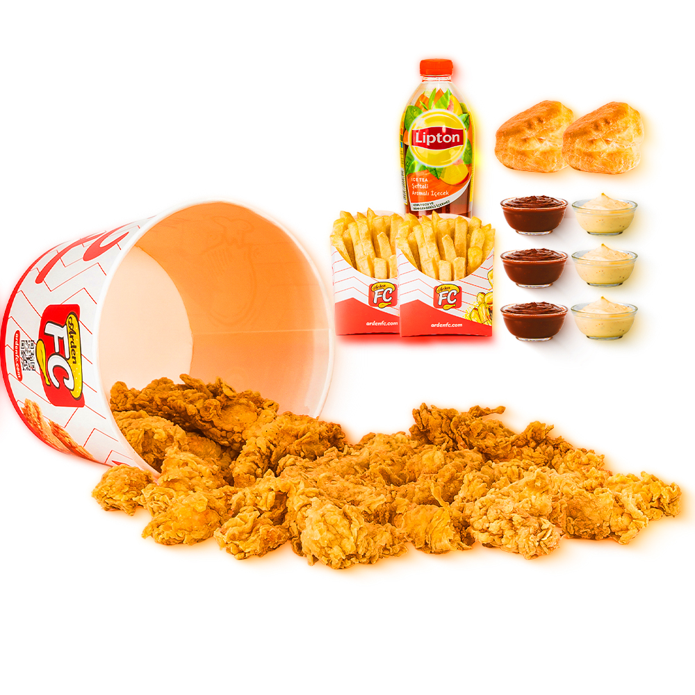 EFSANE KEMİKSİZ KOVA