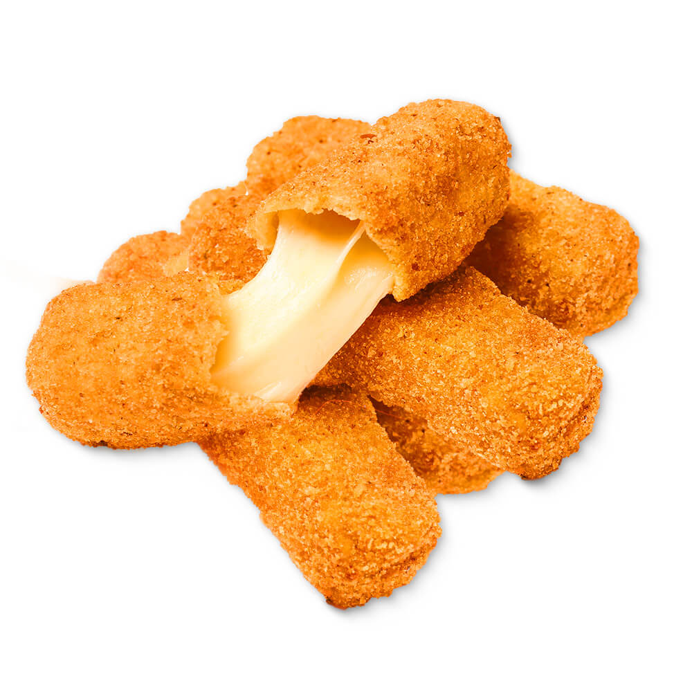 MOZERELLA STICK 5’Lİ