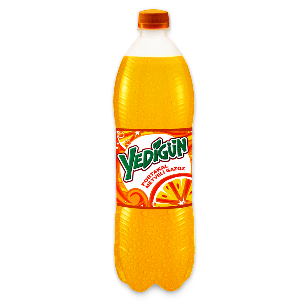 YEDİGÜN 1 LİTRE
