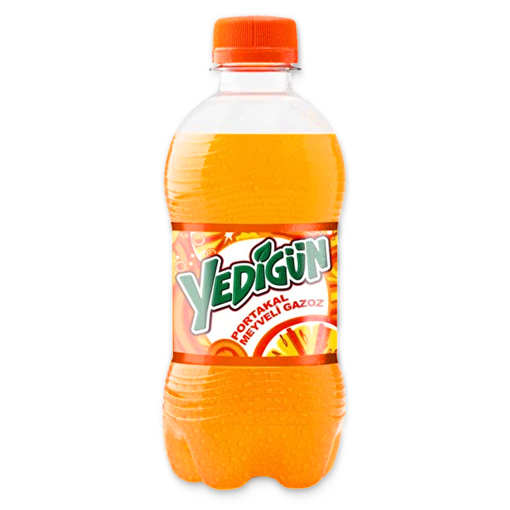 YEDİGÜN 330 ML