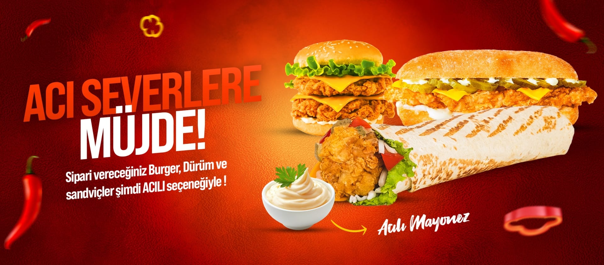 Trendyoldan Sipariş Ver Hemen Gelsin